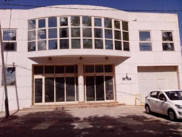 Nave en venta en Albalat de la Ribera, València / Valencia