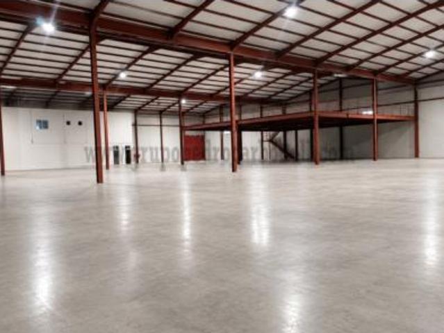 Nave en venta en Polígono Industrial 'La Granadina', San Isidro