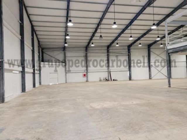 Nave en venta en Albatera, Alacant / Alicante