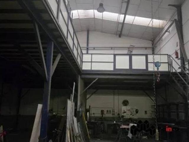 Nave en venta en Polígono Industrial Juncaril, Albolote