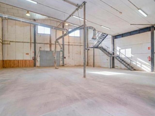 Nave en venta en Polígono Industrial Juncaril, Peligros