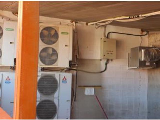Nave en venta en Albox, Almería