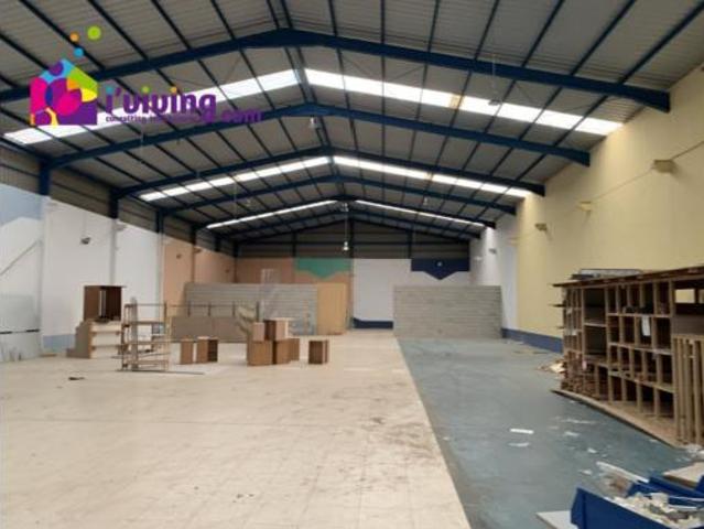 Nave en venta en Albox, Almería