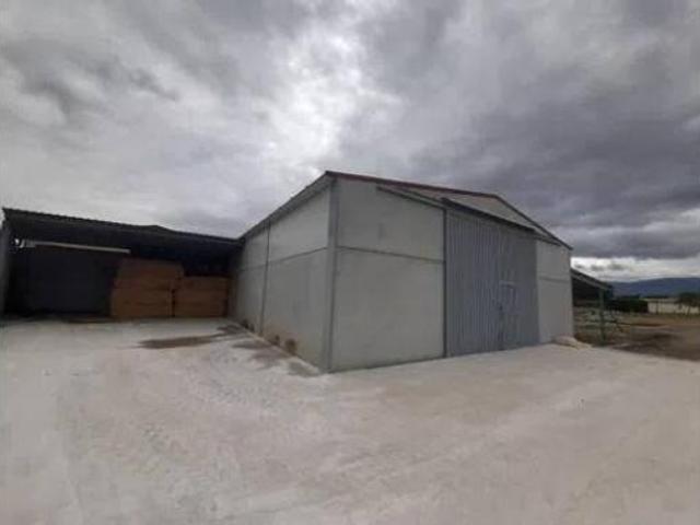 Nave en venta en Albuñán, Granada