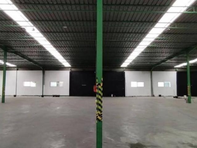 Nave en venta en Polígono Industrial La Red Sur, Alcalá de Guadaíra
