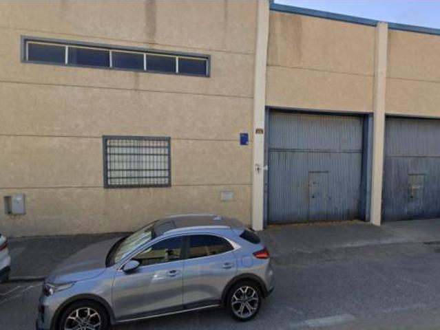 Nave en venta en Polígono Industrial Los Palillos, Alcalá de Guadaíra