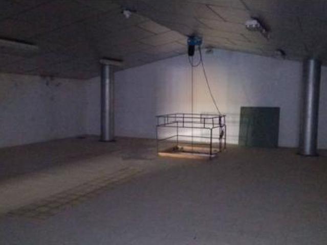 Nave en venta en Polígono Industrial La Red Norte, Alcalá de Guadaíra