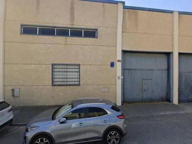 Nave en venta en Polígono Industrial Los Palillos, Alcalá de Guadaíra