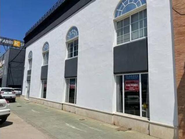 Nave en venta en Polígono Industrial Piedra Hincada, Alcalá de Guadaíra