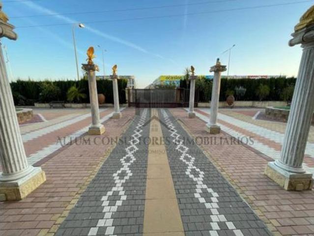 Nave en venta en Polígono Industrial Piedra Hincada, Alcalá de Guadaíra