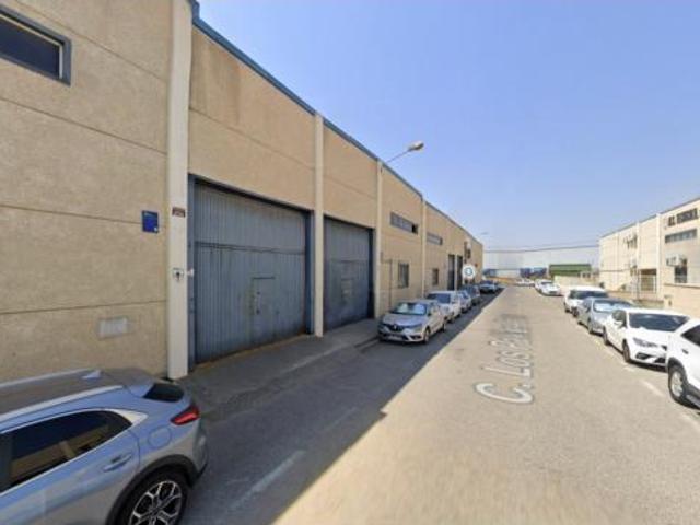 Nave en venta en Polígono Industrial Los Palillos, Alcalá de Guadaíra