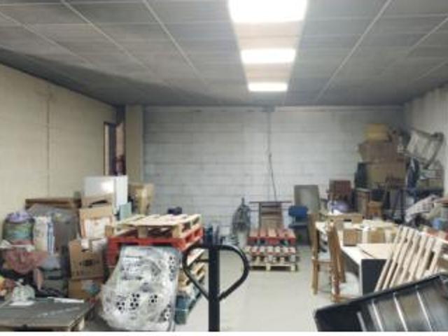 Nave en venta en Polígono Industrial Alcalá X, Alcalá de Guadaíra