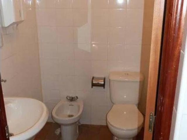 Nave en venta en Polígono Industrial Los Palillos, Alcalá de Guadaíra