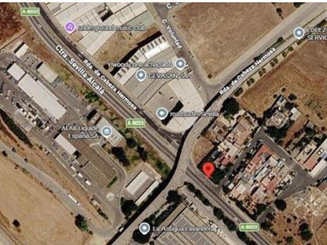 Nave en venta en Alcalá de Guadaíra, Sevilla