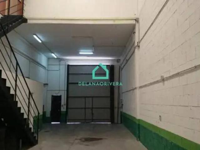 Nave en venta en Distrito III, Alcalá de Henares