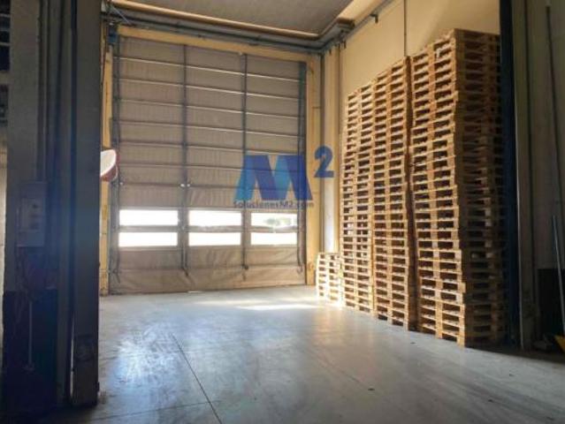 Nave en venta en Consejo de barrio 8. Distrito III, Alcalá de Henares
