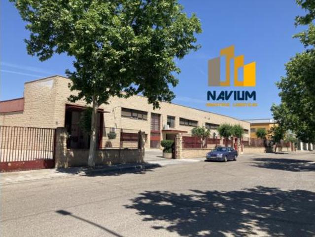 Nave en venta en Polígono Industrial Cointra, Alcalá de Henares