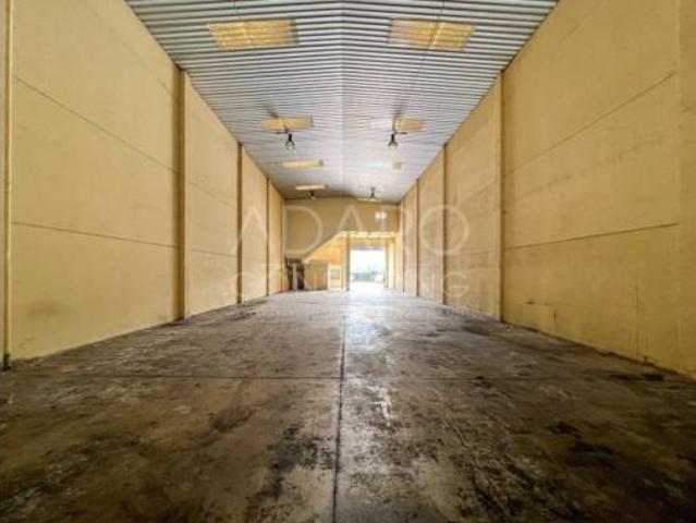 Nave en venta en Consejo de Barrio 5. Distrito II, Alcalá de Henares