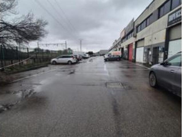 Nave en venta en Consejo de Barrio 6. Distrito II, Alcalá de Henares