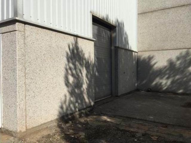 Nave en venta en Consejo de barrio 8. Distrito III, Alcalá de Henares