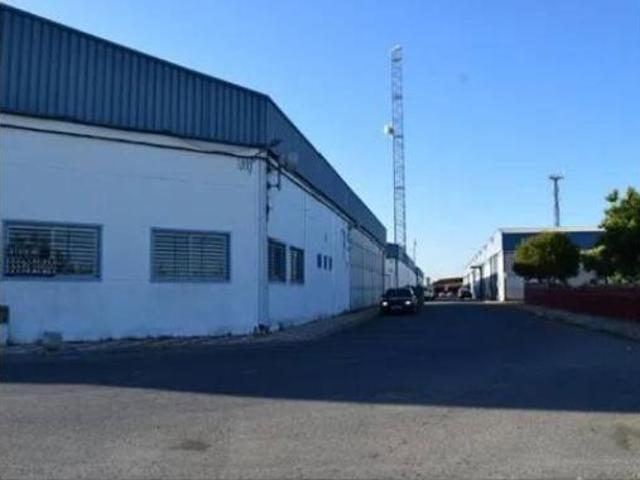 Nave en venta en Polígono Industrial La Cruz Chiquita, Alcalá del Río