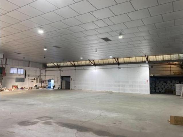 Nave en venta en Alcantarilla