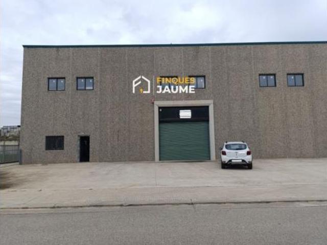 Nave en venta en Polígon industrial Galileo, Alcarràs