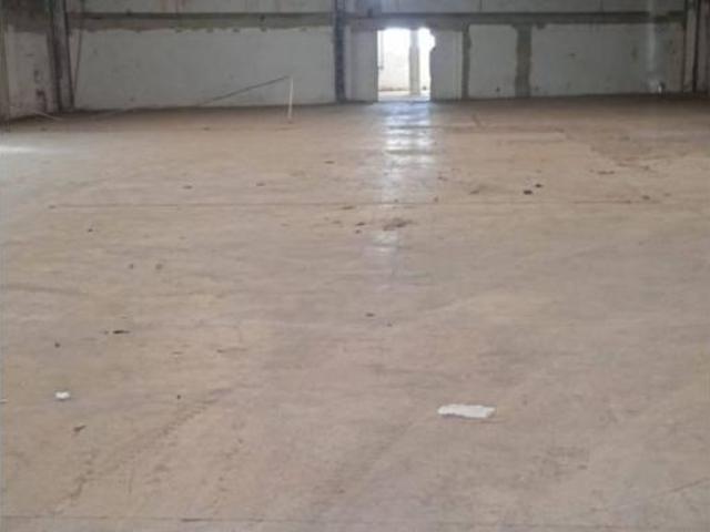 Nave en venta en Polígon Industrial de l'Alter, Alcàsser