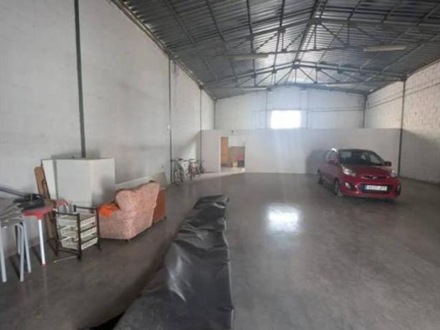 Nave en venta en Polígono Industrial Los Pozuelos, Alcaudete