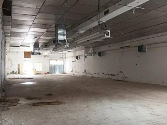 Nave en venta en Alcázar de San Juan, Ciudad Real