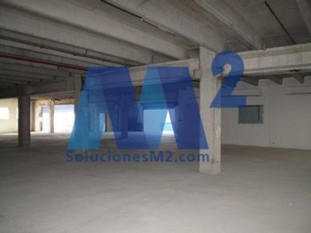 Nave en venta en Polígono Industrial Valportillo, Alcobendas