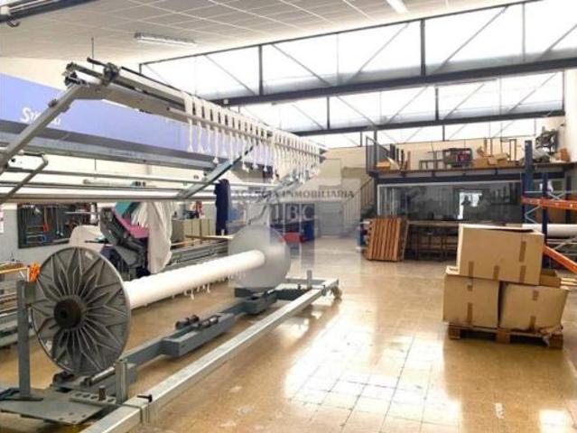 Nave en venta en Centre, Alcoi / Alcoy