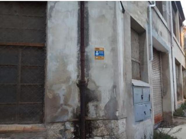 Nave en venta en el Viaducte, Alcoi / Alcoy