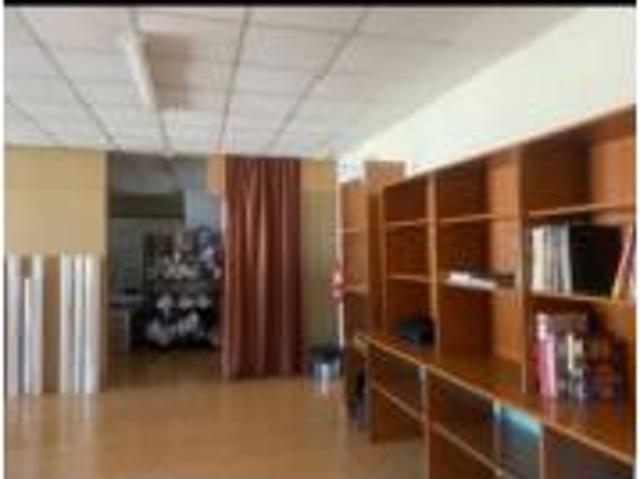 Nave en venta en Polígon industrial La Beniata, Alcoi / Alcoy