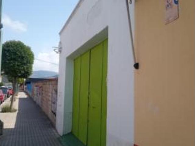 Nave en venta en Polígon industrial La Beniata, Alcoi / Alcoy
