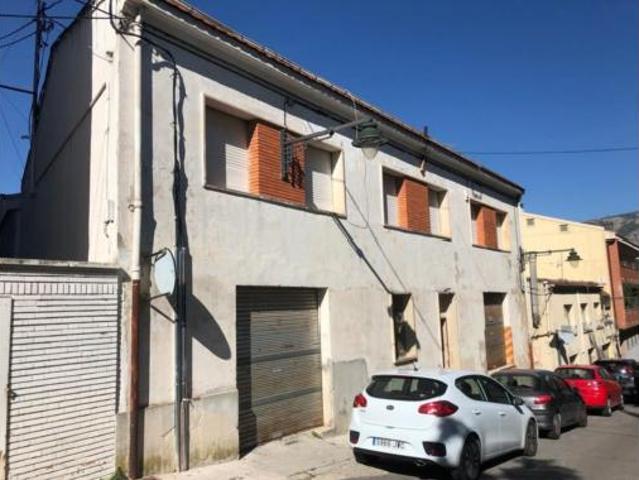Nave en venta en el Viaducte, Alcoi / Alcoy