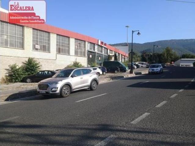 Nave en venta en Polígon Industrial Sant Benet, Alcoi / Alcoy