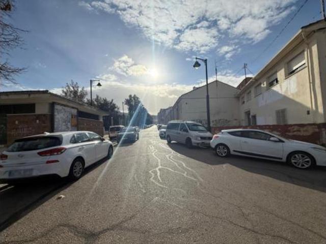 Nave en venta en el Viaducte, Alcoi / Alcoy