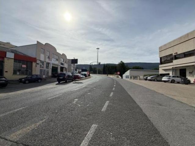 Nave en venta en Polígon Industrial Sant Benet, Alcoi / Alcoy