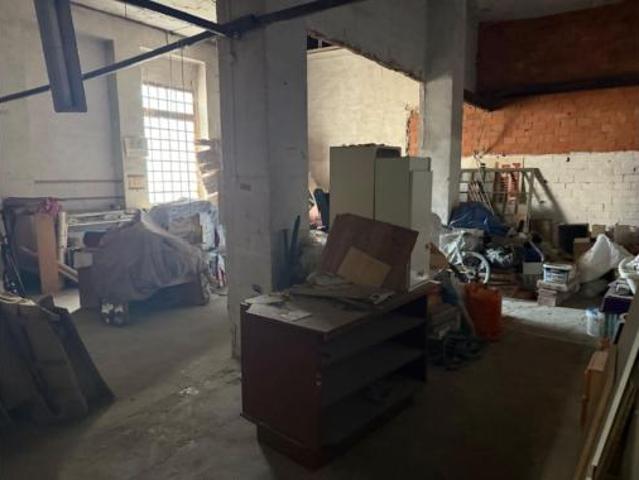 Nave en venta en Alcoi / Alcoy, Alacant / Alicante