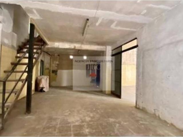 Nave en venta en Santa Rosa, Alcoi / Alcoy