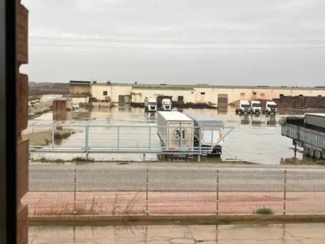 Nave en venta en Alcolea de Cinca, Huesca
