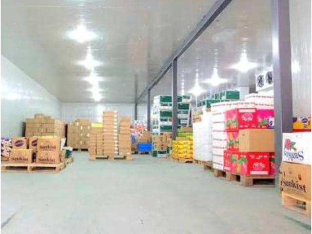 Nave en venta en Polígono Industrial Urtinsa II, Alcorcón