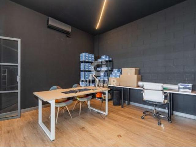 Nave en venta en Norte, Alcorcón