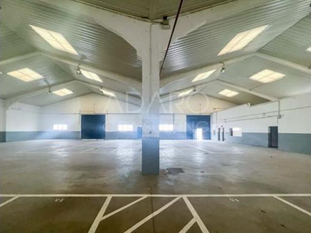 Nave en venta en Norte, Alcorcón