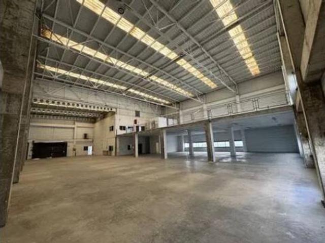 Nave en venta en Polígono Industrial Urtinsa II, Alcorcón