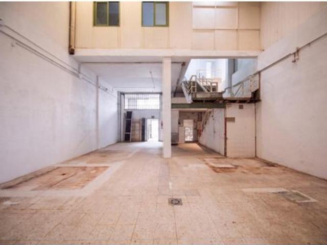 Nave en venta en Polígono Industrial Urtinsa II, Alcorcón