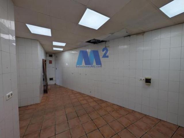 Nave en venta en Norte, Alcorcón