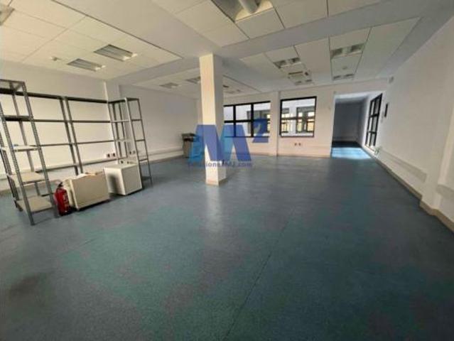 Nave en venta en Norte, Alcorcón