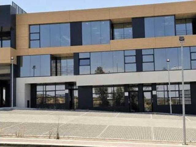 Nave en venta en Norte, Alcorcón